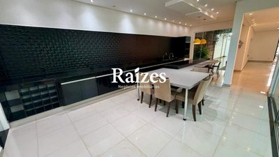 Casa, 3 quartos, 220 m² - Foto 4