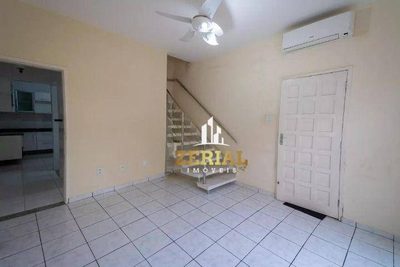 Sobrado, 2 quartos, 107 m² - Foto 4