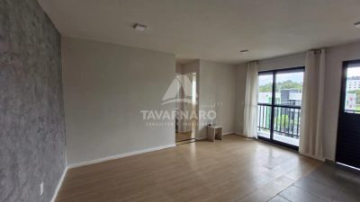 Apartamento, 2 quartos, 46 m² - Foto 2