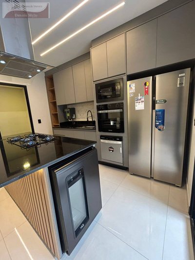 Casa, 3 quartos, 154 m² - Foto 4