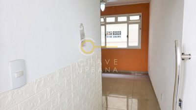 Apartamento, 1 quarto, 58 m² - Foto 2