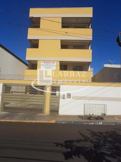 Apartamento, 2 quartos, 71 m² - Foto 1