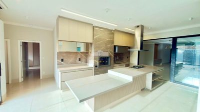 Sobrado, 3 quartos, 240 m² - Foto 5