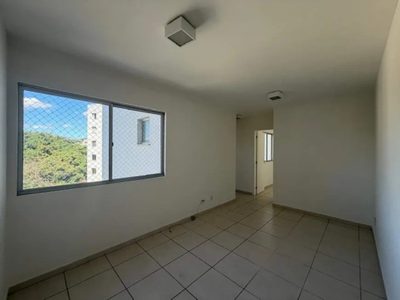 Apartamento, 2 quartos, 54 m² - Foto 1
