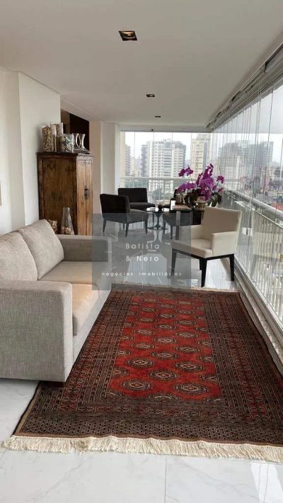 Apartamento, 4 quartos, 260 m² - Foto 3