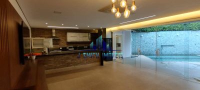 Casa, 4 quartos, 350 m² - Foto 2