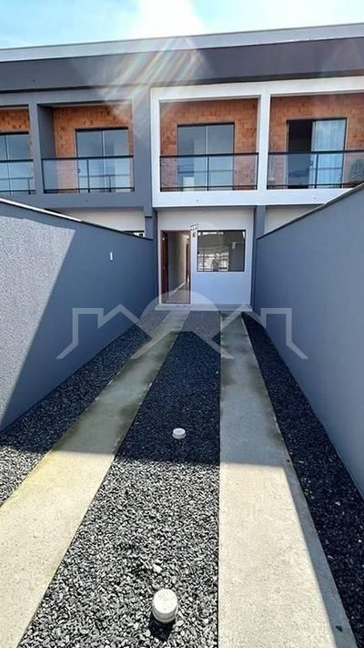 Sobrado, 2 quartos, 70 m² - Foto 4
