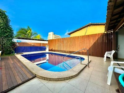 Casa, 5 quartos, 400 m² - Foto 5