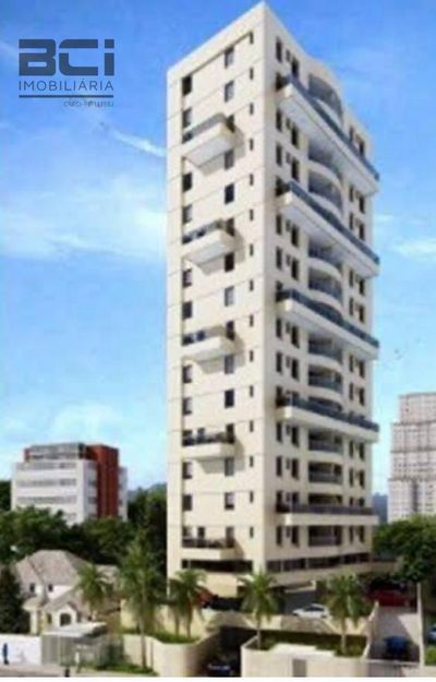 Apartamento, 3 quartos, 117 m² - Foto 2