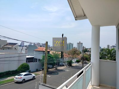 Sobrado, 4 quartos, 360 m² - Foto 3