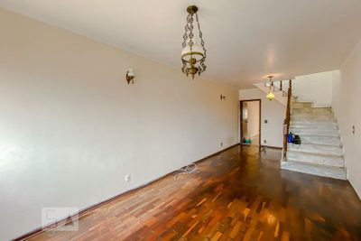 Casa, 3 quartos, 165 m² - Foto 1