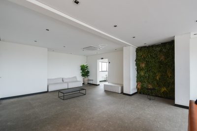 Apartamento, 1 quarto, 18 m² - Foto 2