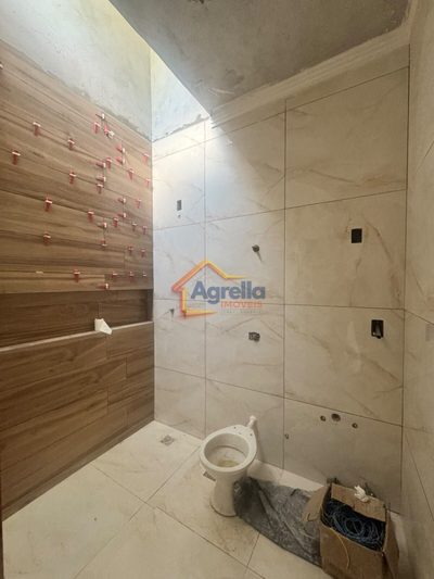 Casa, 3 quartos, 100 m² - Foto 4