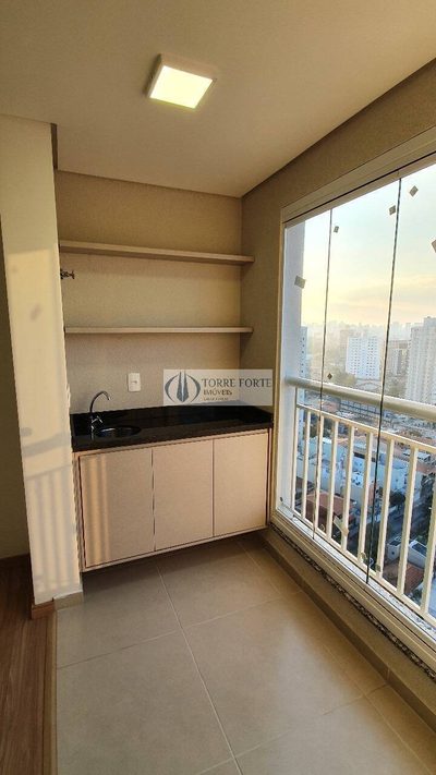 Apartamento, 2 quartos, 55 m² - Foto 5
