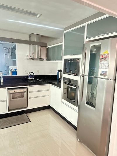 Apartamento, 3 quartos, 159 m² - Foto 4