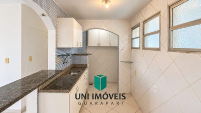 Apartamento, 2 quartos, 58 m² - Foto 5