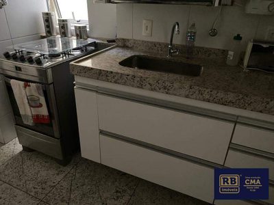 Apartamento, 3 quartos, 75 m² - Foto 5
