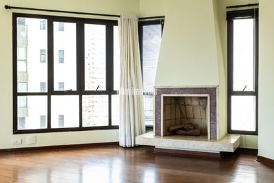 Apartamento, 3 quartos, 108 m² - Foto 4