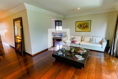 Apartamento, 3 quartos, 188 m² - Foto 4
