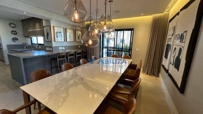 Apartamento, 3 quartos, 320 m² - Foto 3