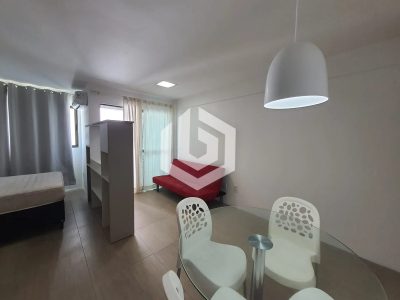 Apartamento, 1 quarto, 31 m² - Foto 4