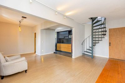 Cobertura, 1 quarto, 90 m² - Foto 3