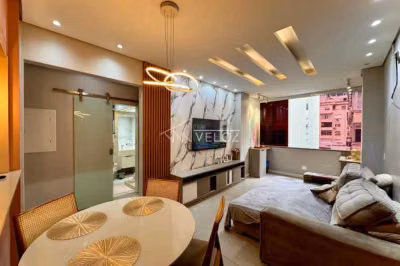 Apartamento, 3 quartos, 86 m² - Foto 3