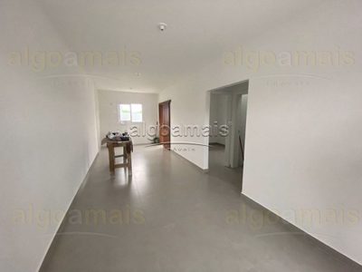 Casa, 2 quartos, 55 m² - Foto 3