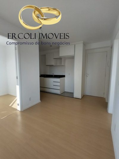 Apartamento, 2 quartos, 35 m² - Foto 1