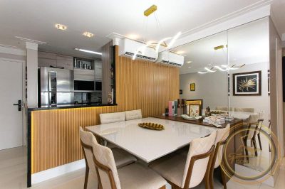 Apartamento, 2 quartos, 82 m² - Foto 4