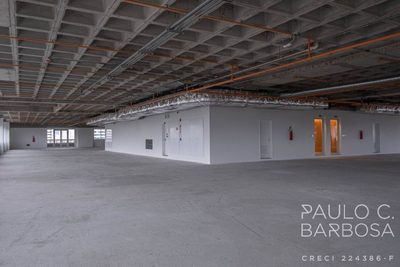 Prédio Inteiro, 557 m² - Foto 3