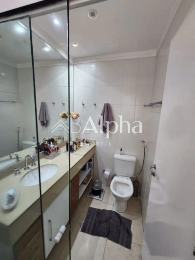 Apartamento, 2 quartos, 133 m² - Foto 4