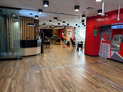 Loja-Salão, 481 m² - Foto 2