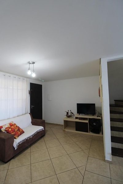 Sobrado, 4 quartos, 130 m² - Foto 3