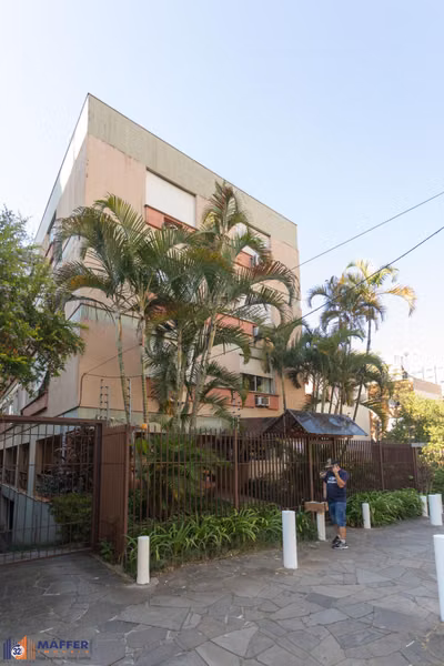 Apartamento, 2 quartos, 66 m² - Foto 2