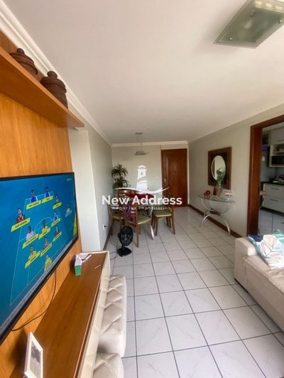 Apartamento, 3 quartos, 115 m² - Foto 3