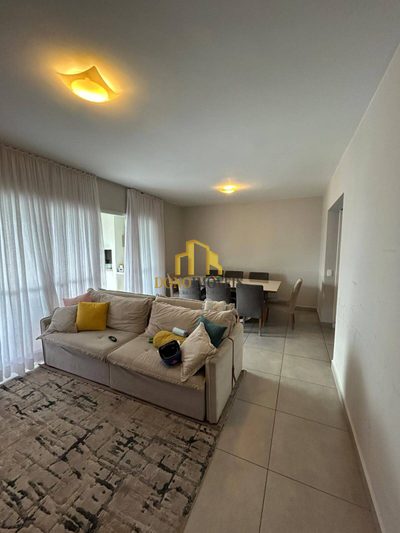 Apartamento, 4 quartos, 123 m² - Foto 2
