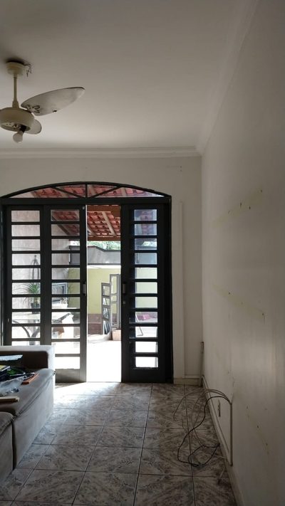 Casa, 3 quartos, 240 m² - Foto 2