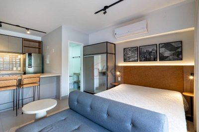Kitnet-Studio, 40 m² - Foto 5