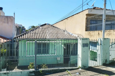 Casa, 2 quartos, 384 m² - Foto 1