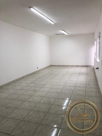 Depósito-Galpão, 680 m² - Foto 2