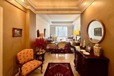 Apartamento, 3 quartos, 125 m² - Foto 4