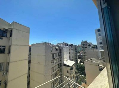 Apartamento, 1 quarto, 35 m² - Foto 1