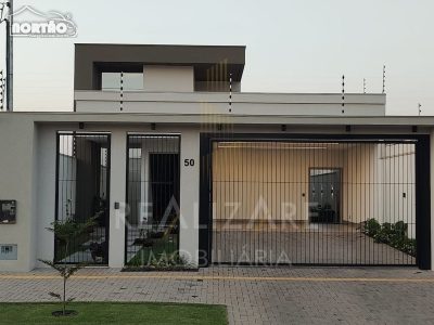 Casa, 1 quarto, 165 m² - Foto 3