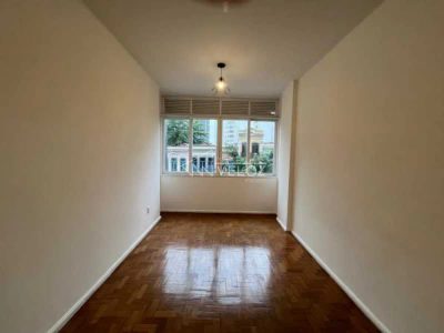 Apartamento, 31 m² - Foto 2