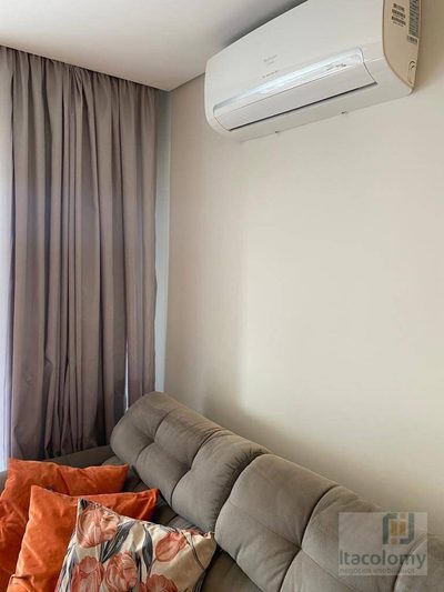 Apartamento, 2 quartos, 72 m² - Foto 5