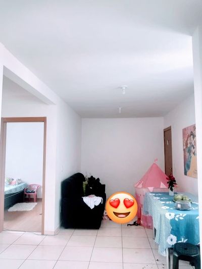 Apartamento, 2 quartos, 48 m² - Foto 2