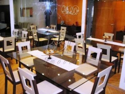 Apartamento, 3 quartos, 126 m² - Foto 2