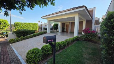 Casa, 3 quartos, 165 m² - Foto 1
