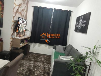 Apartamento, 1 quarto, 40 m² - Foto 2